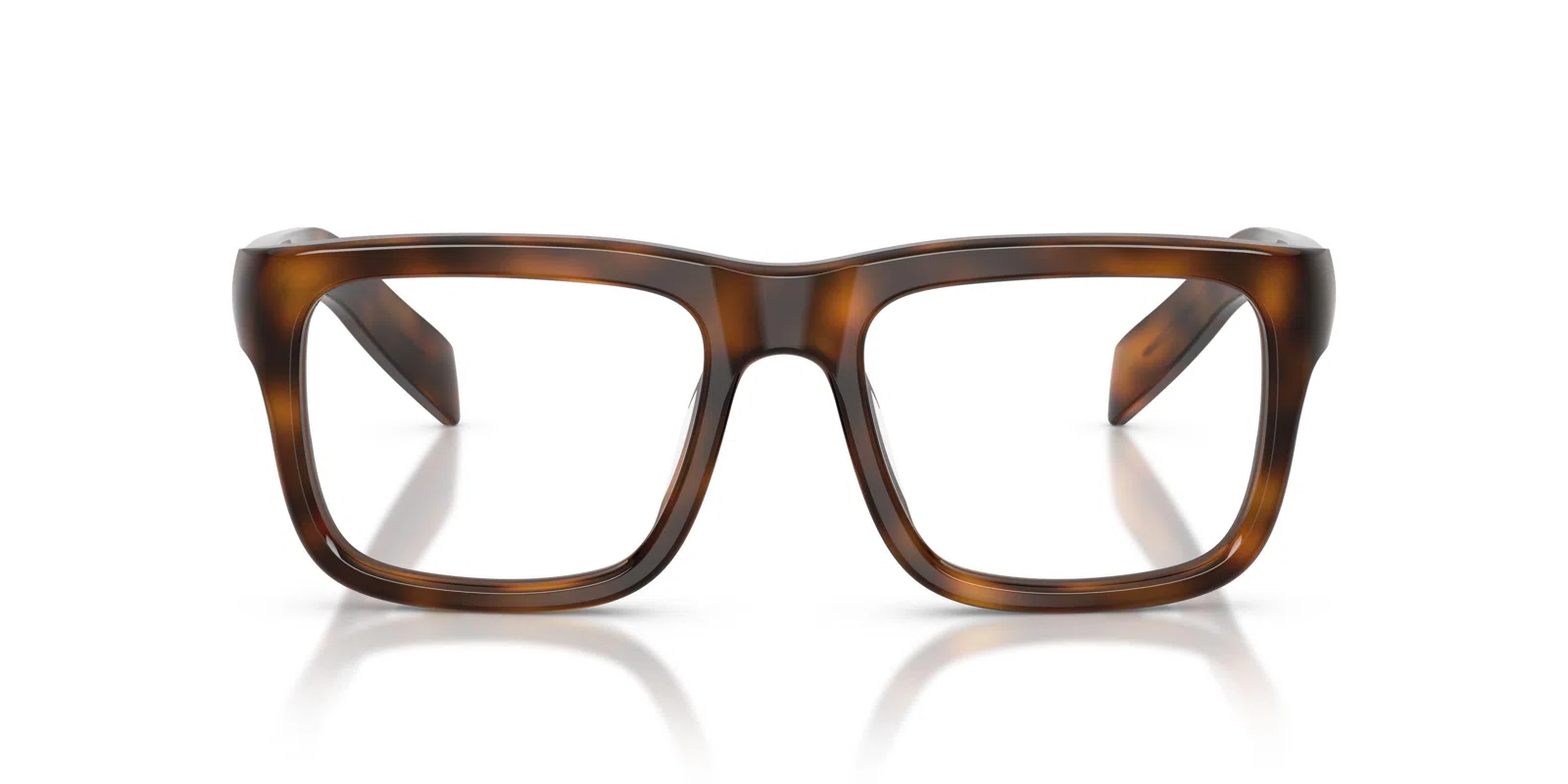 Prada D02V Eyeglasses - view 9